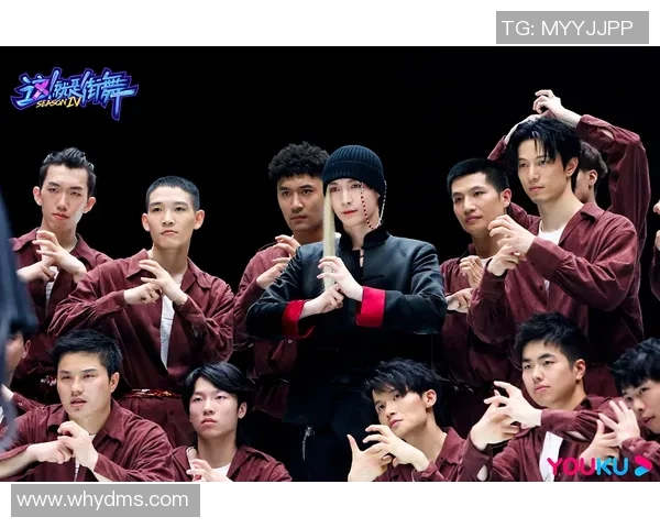 上海街舞队整体压制打法深度分析与战术解读