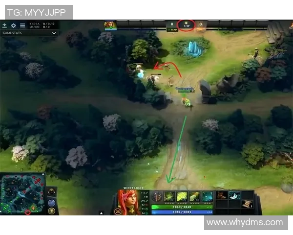 从零起步掌握DOTA2全方位技巧与策略指南助你成为高手