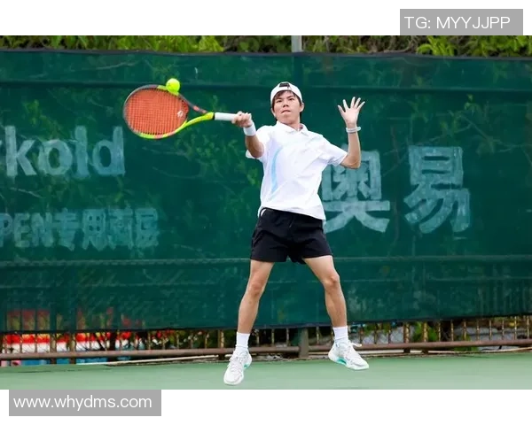 南京网球队引领最新网球技术十大趋势助力运动员全面提升竞技水平