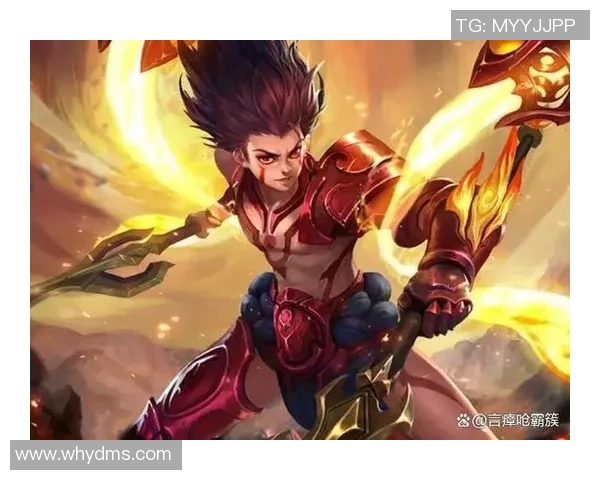 吴静回顾王者荣耀发展历程与个人成长的深度专访