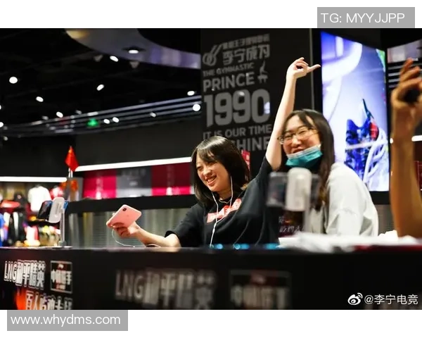 和平精英热议：LNG战队实力究竟如何引发玩家热烈讨论