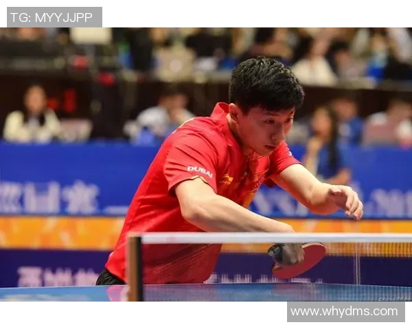 广州乒乓球队实力分析与未来发展潜力的深入探讨