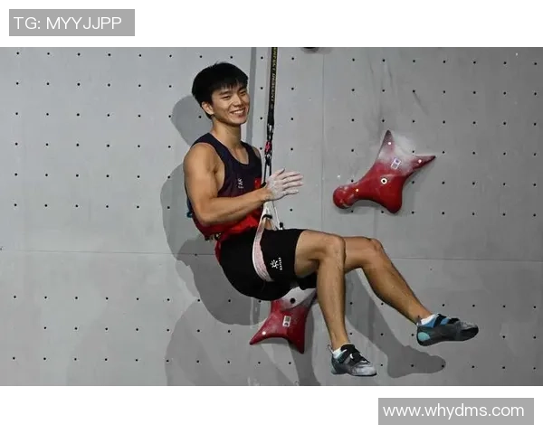 武汉攀岩队在攀岩联赛中的意识表现分析与点评探讨