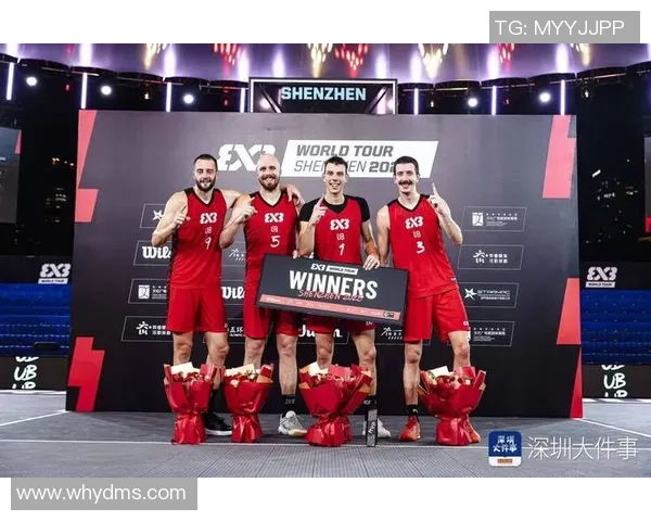深圳篮球队在世界杯中的精彩表现与实力分析