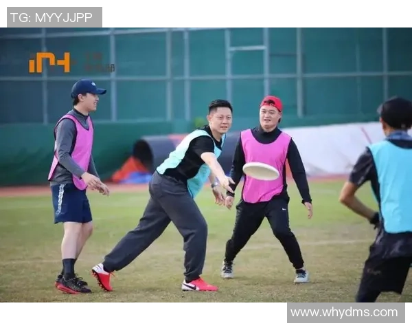 西安飞盘队荣登全国灵活性排行榜第七名展现出色实力与团队精神