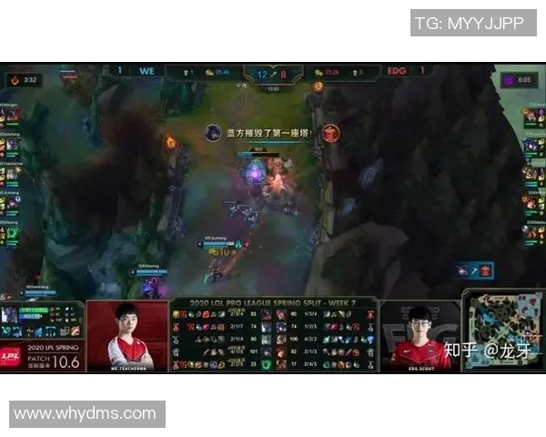 赛后复盘:WE与EDG的耐力较量与战术深度解析 赛后复盘:WE与EDG的耐力较量与战术深度解析