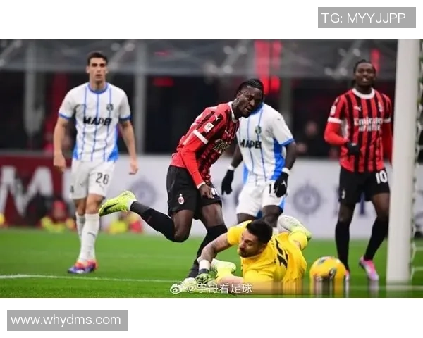 AC米兰与亚特兰大激战正酣谁能在意甲赛场中笑到最后