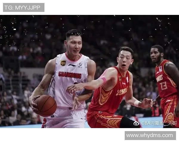 CBA福建队与广东队精彩对决回顾分析及赛后亮点总结