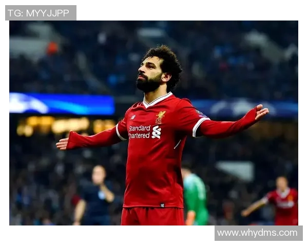 利物浦逆转曼城上演经典大战四比三的惊心动魄时刻