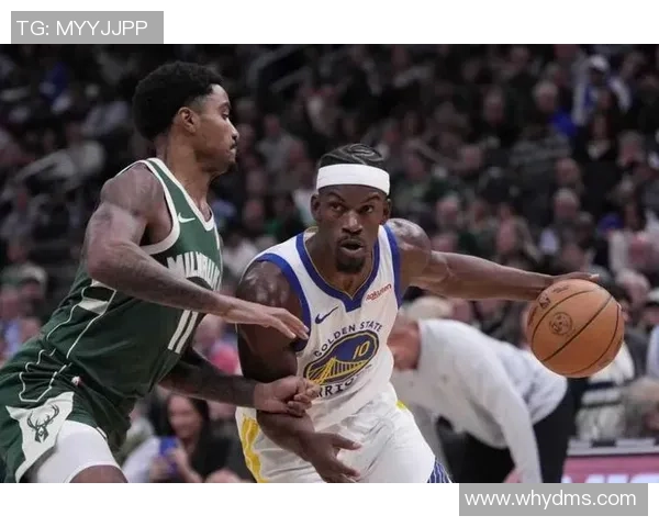 勇士与雄鹿精彩对决直播回放全程回顾与精彩瞬间分析