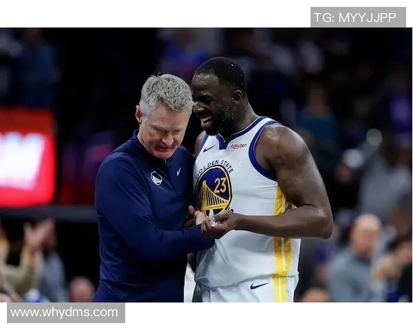 德雷蒙德格林：勇士队的防守核心与全面球员的传奇之路