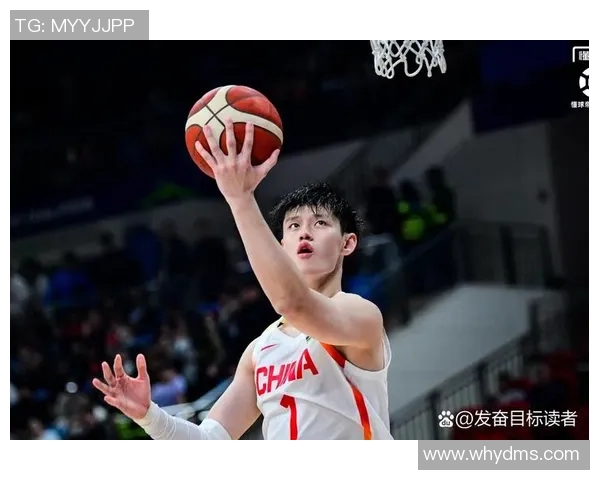 曾凡博的篮球梦想与奋斗历程揭秘未来星途如何璀璨绽放